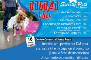 DOGDAD DAY 2019.-