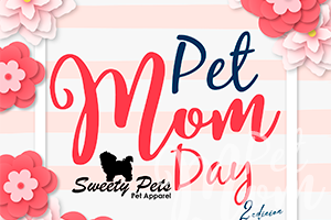Pet Mom  Day 2019.-