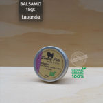Balsamo 15gr para Mascotas -Lavanda – Sweety Pets El Salvador-