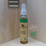 Repelente para Mascotas antipulgas – romero – Sweety Pets El Salvador-