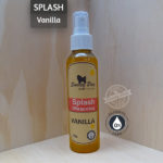 Splash para Mascotas – Vanilla – Sweety Pets El Salvador-