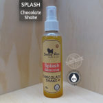 Splash para Mascotas – chocolate shake – Sweety Pets El Salvador-