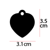 Corazón Pequeño