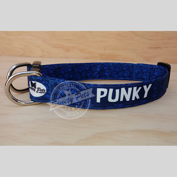 Collar para perro- CATALOGO 2025 — ropa y accesorios para perro – Sweety Pets El Salvador
