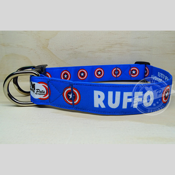 Collar para perro- CATALOGO 2025 — ropa y accesorios para perro – Sweety Pets El Salvador