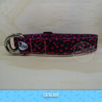 Collar con Diseño para perro- CATALOGO — ropa y accesorios para perro – Sweety Pets El Salvador