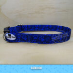 Collar con Diseño para perro- CATALOGO — ropa y accesorios para perro – Sweety Pets El Salvador