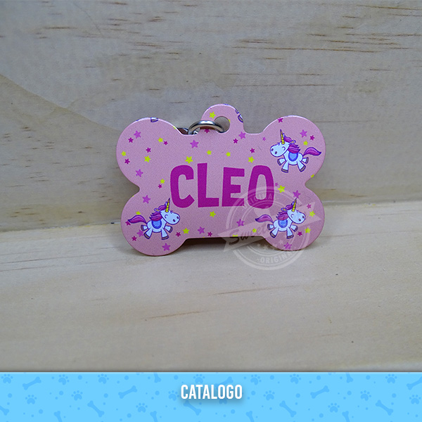 accesorios para perro el salvador – CATALOGO placas id identificacion