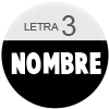 Letra 3