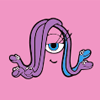 Monster Inc. – Celia