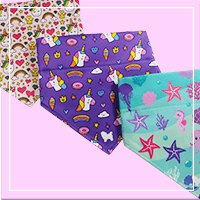 Bandana Adaptable a Collar