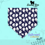 Bandana para perrito o gatitos – Halloween Cute 1_1 – ropa y accesorios para perro el salvador – Sweety Pets
