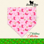 Bandana para perro y gato – coleccion de navidad 2 – ropa y accesorios para perro – Sweety Pets El Salvador.jpg