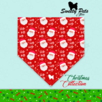 Bandana para perro y gato – coleccion de navidad 2 – ropa y accesorios para perro – Sweety Pets El Salvador.jpg