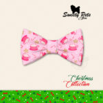 CORBATIN para perrito o gatitos – DISEÑOS NAVIDAD – ropa y accesorios para perro el salvador – Sweety Pets