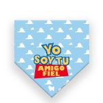 TOY STORY –- TU AMIGO FIEL