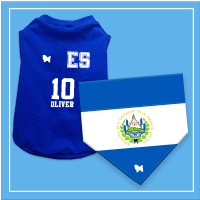Diseños de El Salvador