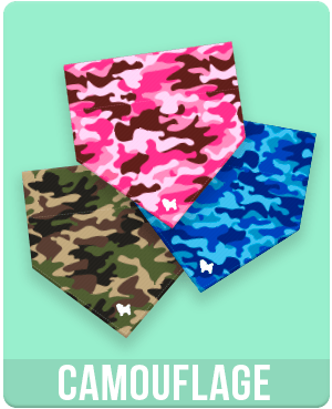 Camuflajes