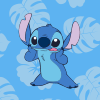 Cartoons - Stitch 01