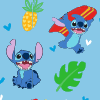 Cartoons - Stitch 03