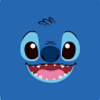 Cartoons – Stitch 04