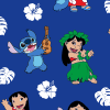 Cartoons – Stitch 06
