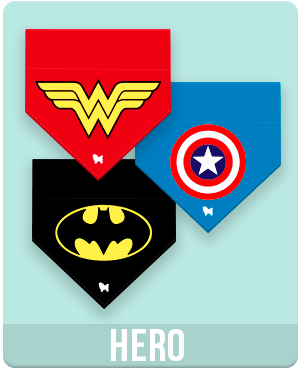 Super Hero