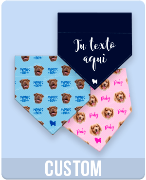 Personalizadas