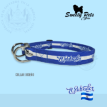 Collare para perros — Diseño El Salvador – ropa y accesorios para mascotas El Salvador – Sweety Pets Store