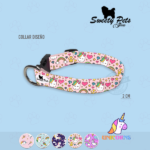 Collares para perro pequeño – unicornios 3 – ropa y accesorios para perro el salvador – Sweety Pets Store