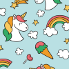 Unicornios - 03