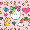 Unicornios - 05