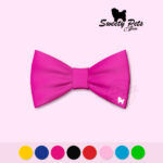CORBATIN para perrito o gatitos – colores – ropa y accesorios para perro el salvador – Sweety Pets