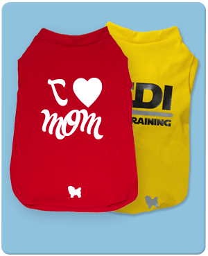 Camisetas de Algodón