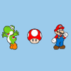Mario & Friends