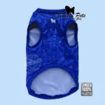 Camisa para Mascotas – Camiseta EL SALVADOR CITY _- Ropa para perros y gatos en El Salvador
