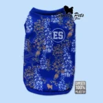 Camisa para Mascotas – Camiseta ES TOROGOZ _- Ropa para perros y gatos en El Salvador