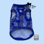 Camisa para Mascotas – Camiseta ES TOROGOZ _- Ropa para perros y gatos en El Salvador