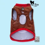 Camisa para Mascotas – Camiseta para perrito Renito – Ropa para perros y gatos en El Salvador