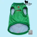 Camisa para Mascotas – Camiseta para perrito grich — Ropa para perros y gatos en El Salvador