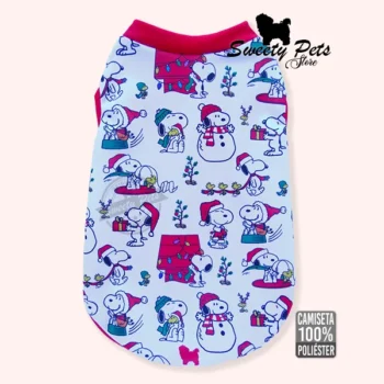 snoopy navidad