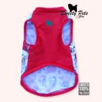 Camisa para Mascotas – Camiseta para perrito snoopy navidad – Ropa para perros y gatos en El Salvador