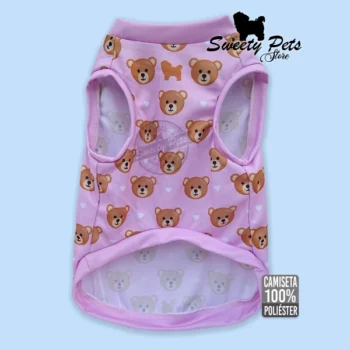 CAMISA OSITOS