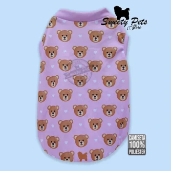 CAMISA OSITOS