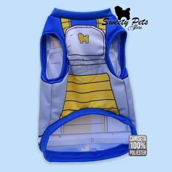 CAMISA VEGETA