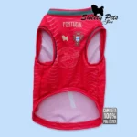 Camisa para Mascotas _Camiseta PORTUGAL 2026 – Ropa para perros y gatos en El Salvador