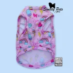 Camisa para Mascotas _Camiseta diva – Ropa para perros y gatos en El Salvador