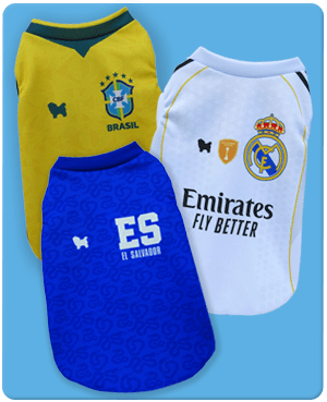 Camisetas Deportivas