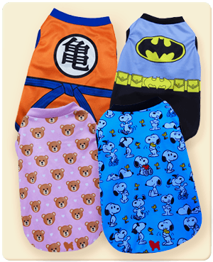 Camisetas con Diseño