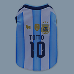 Con Nombre y Numero